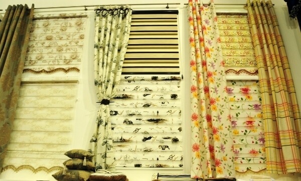 Делаем жалюзи из обоев (бумажные шторы) своими руками: пошаговые инструкции с фото