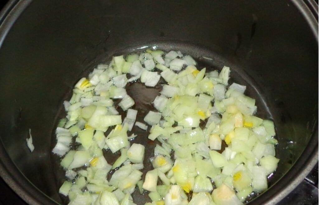 Как вкусно приготовить кус-кус с мясом