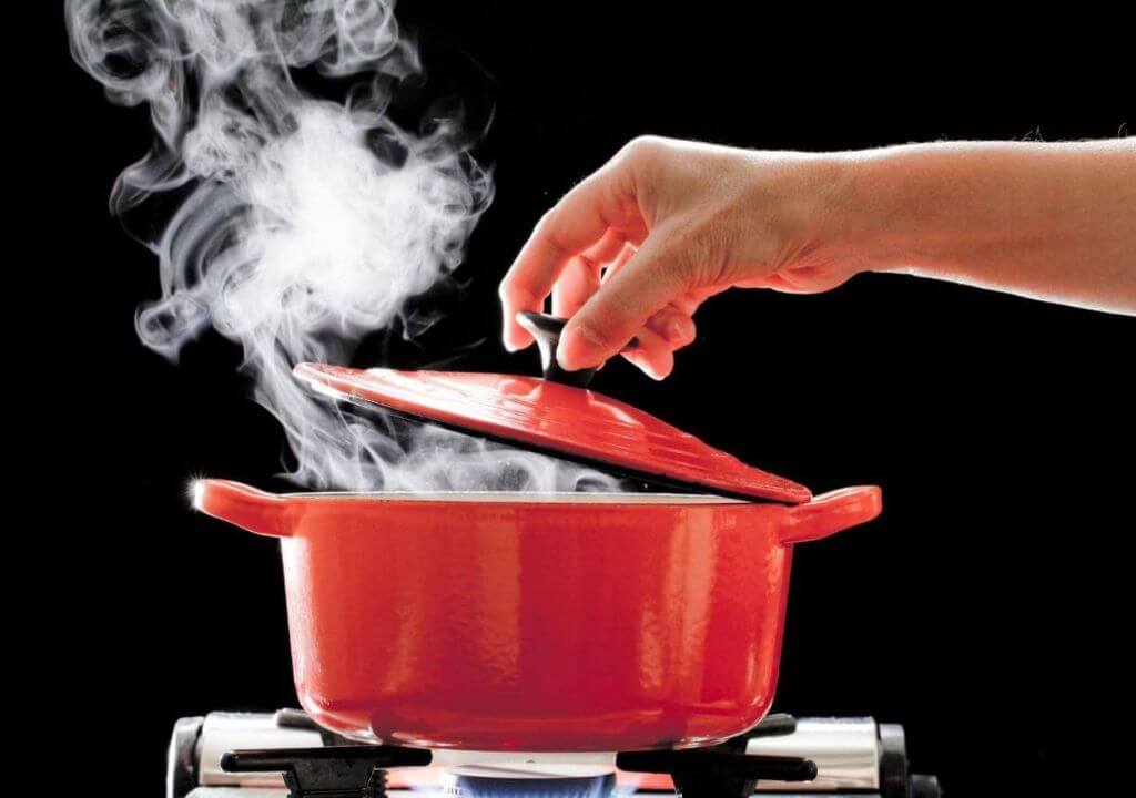 Как выбрать кастрюлю из нержавеющей стали, стекла или алюминия