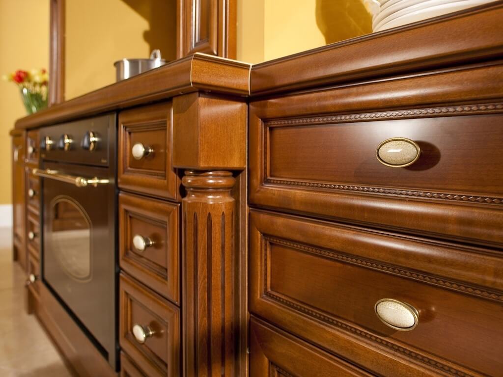 МДФ: что это за материал, и где его применяют?