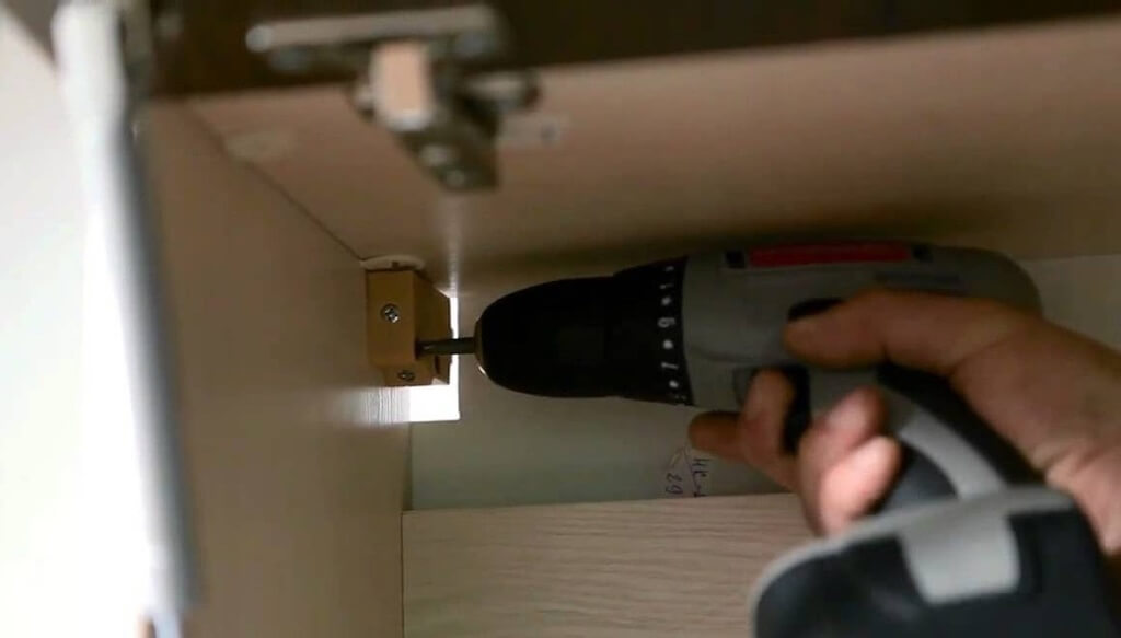 Кухонная мебель по готовым чертежам с размерами: изготовление и декорирование своими руками