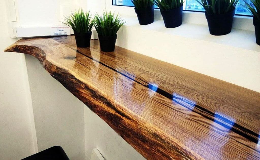 Как украсить, и что поставить на подоконник в кухне и других комнатах: 30 идей