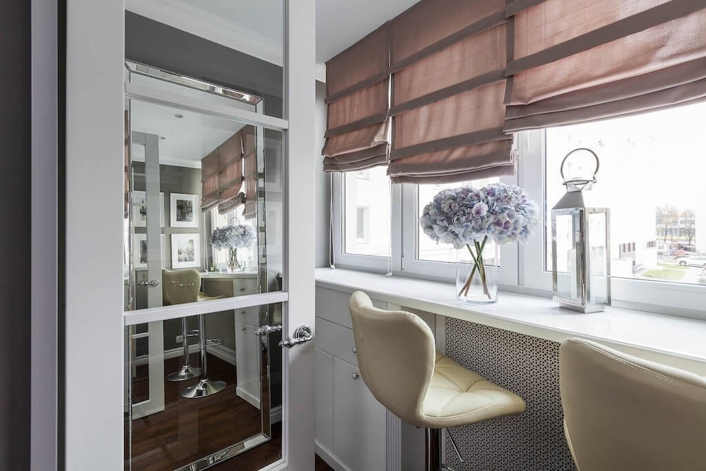 Современный дизайн кухни 12 кв. м (+ 80 фото интерьеров)