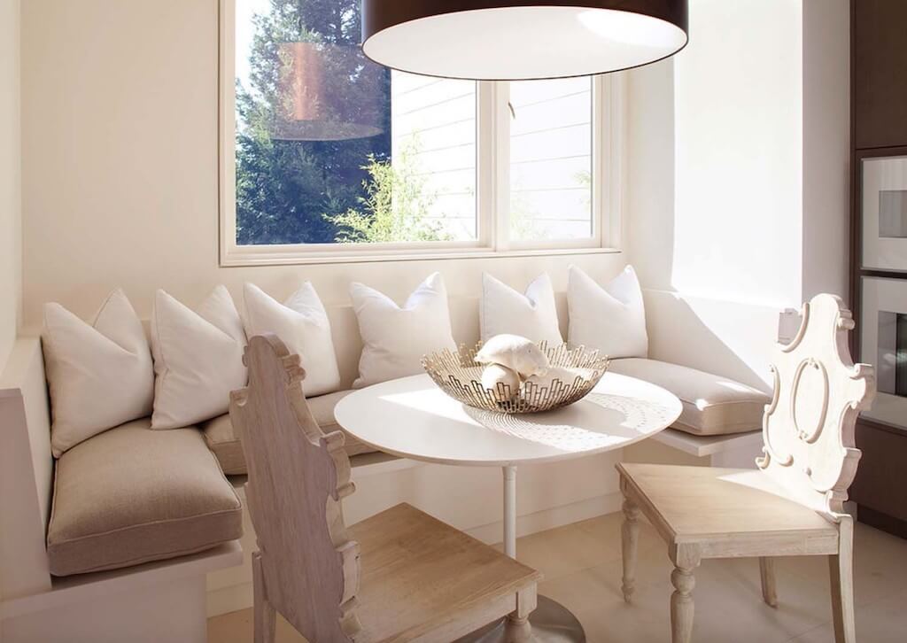 Дизайн кухни 16 кв. м: полезные рекомендации и креативные фото-идеи