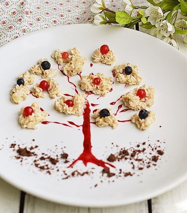 25 аппетитных блюд для малоежек: рецепты, идеи, фотографии