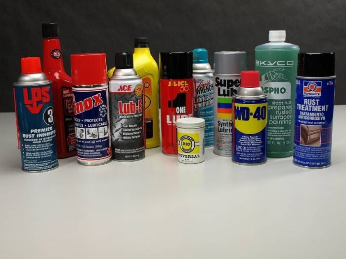 Как удалить ржавчину с нержавейки в домашних условиях: очистка, обработка, защита от коррозии