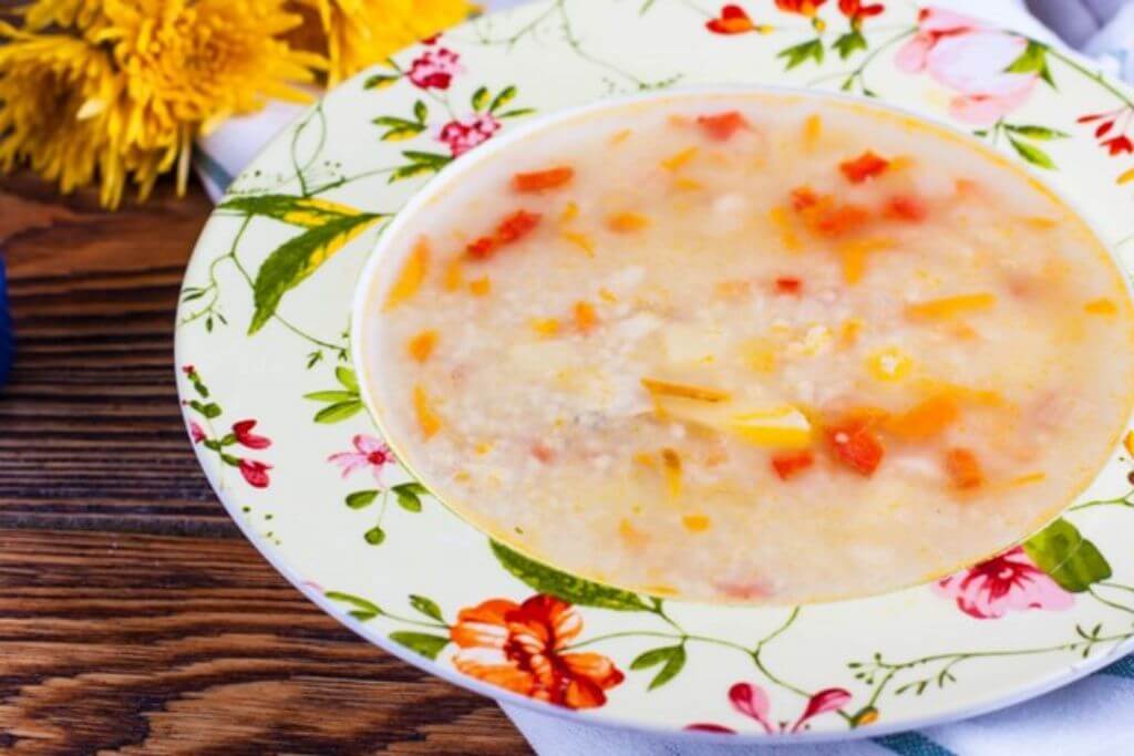 Кус-кус с рыбой и морепродуктами: 17 вкусных рецептов приготовления, от которых гости будут в восторге