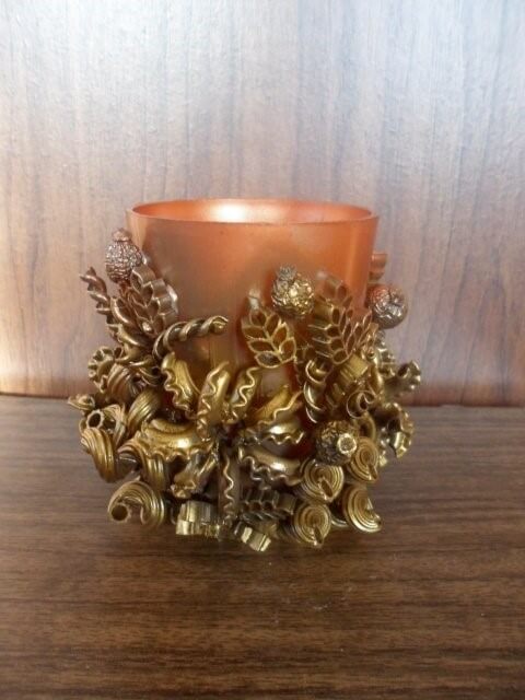 Поделки из макаронных изделий своими руками: 30 пошаговых мастер-классов