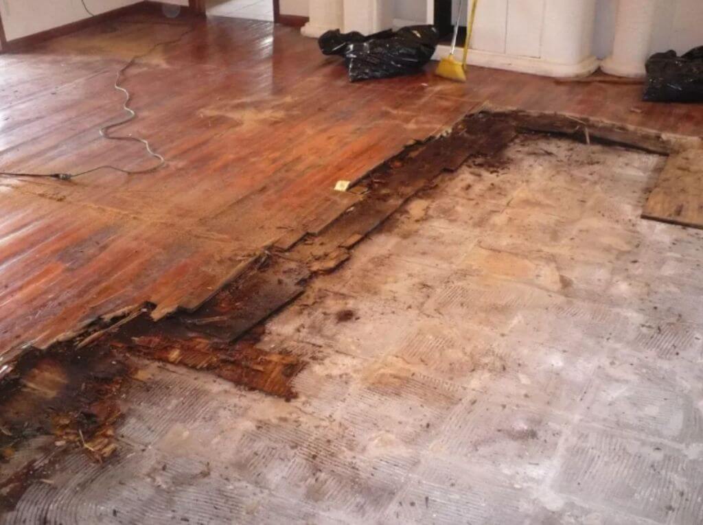 Как обновить старый паркет своими руками: реставрация и ремонт, способы восстановления с циклевкой и без