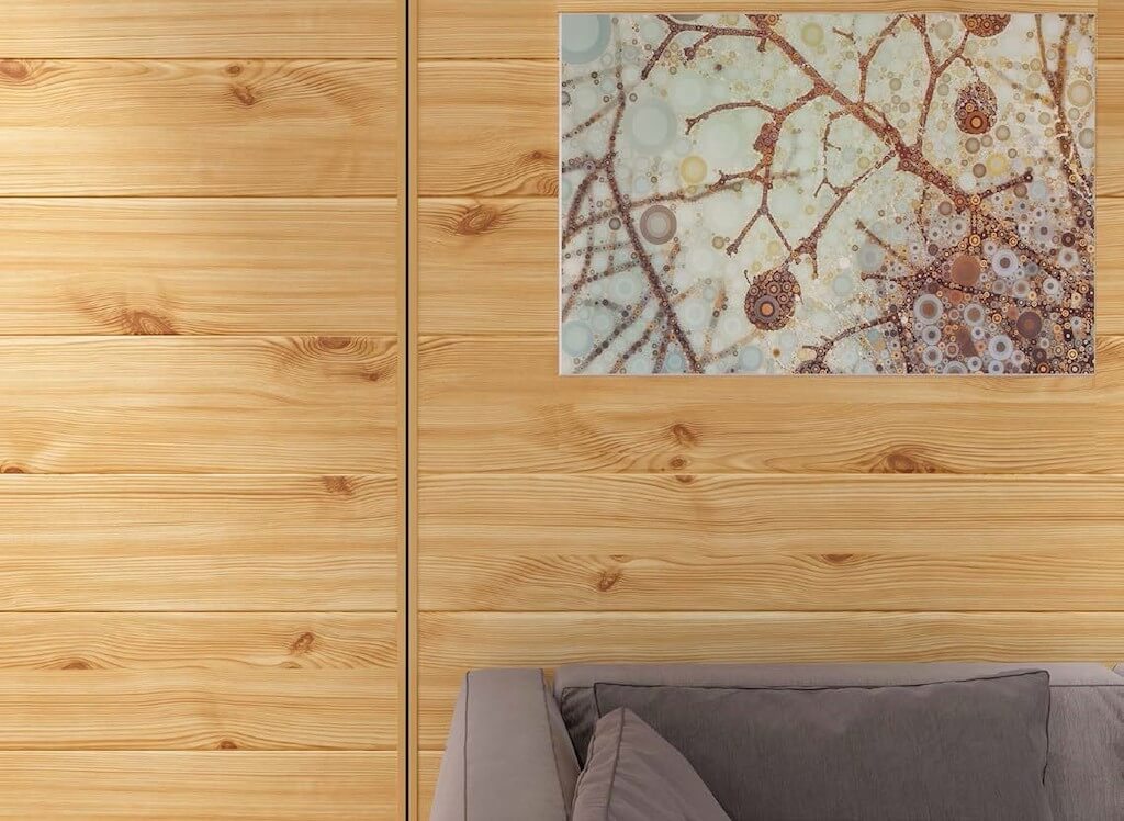 МДФ: что это за материал, и где его применяют?