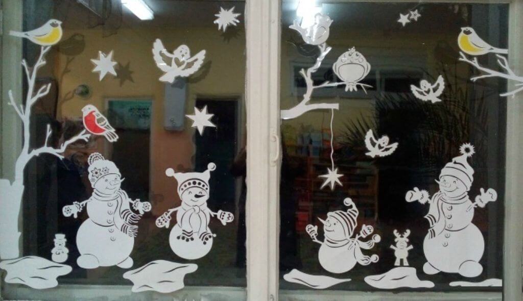 Снеговик своими руками на Новый год: 15 мастер-классов