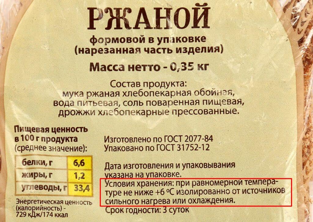 Где и как лучше хранить хлеб на кухне, чтобы не черствел и не плесневел: идеи и советы