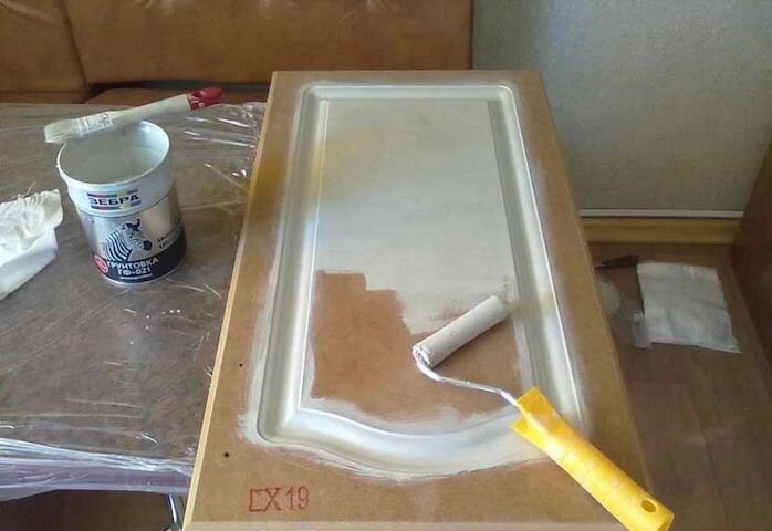 Кухонная мебель по готовым чертежам с размерами: изготовление и декорирование своими руками