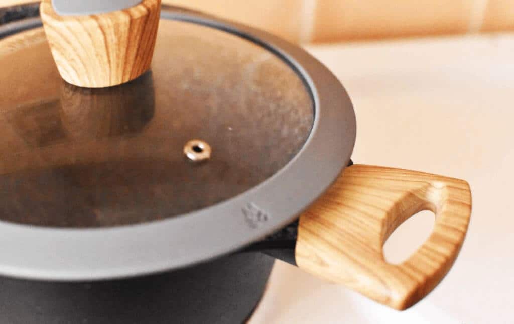 Как выбрать кастрюлю из нержавеющей стали, стекла или алюминия