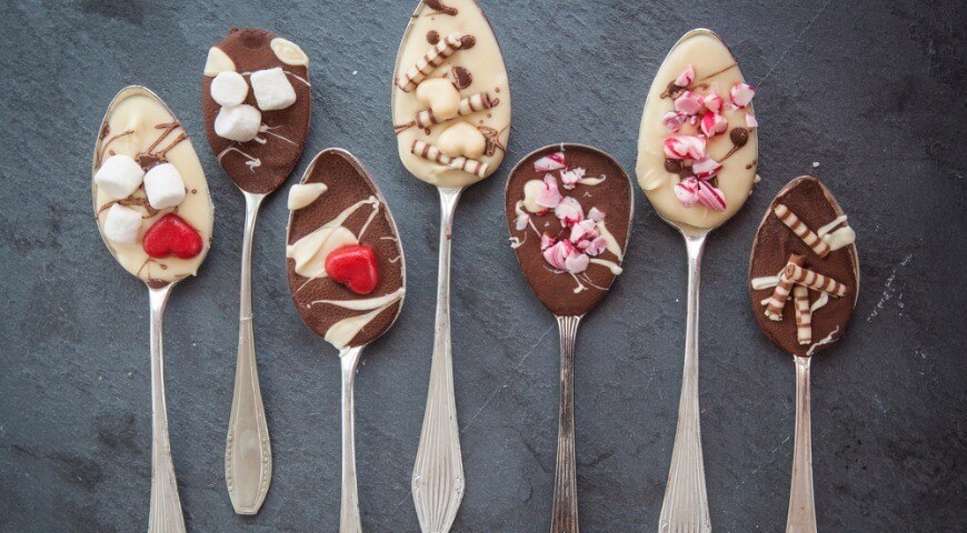 50 вкусных и красивых идей для Новогоднего стола