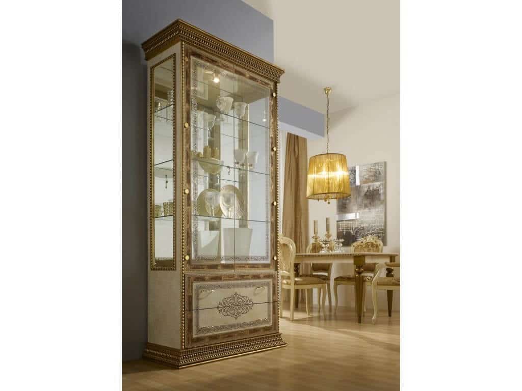 Буфет в интерьере кухни: варианты дизайна (135 фото)