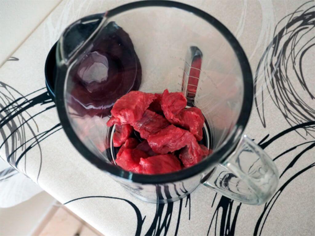 35 рецептов, что можно сделать с помощью блендера (погружного и стационарного с чашей) в домашних условиях