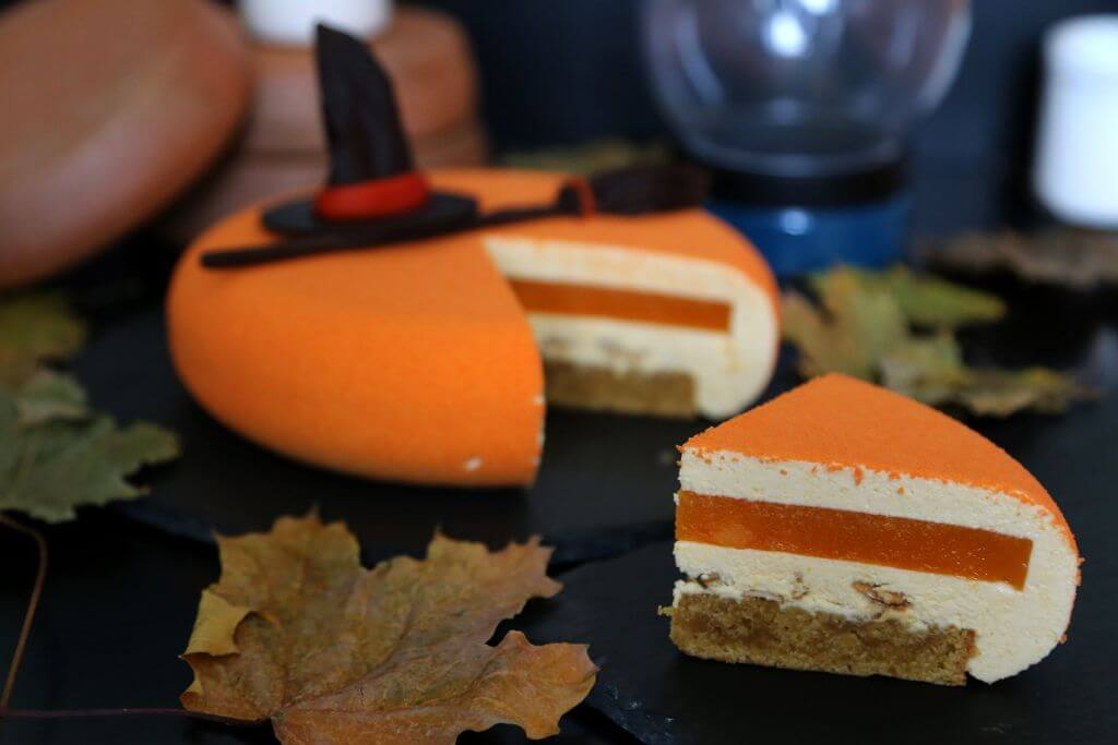 Торт на Хэллоуин своими руками: лучшие рецепты для детей и взрослых