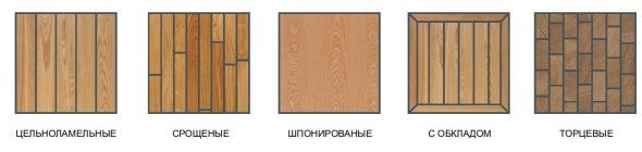 Столешница из дерева для кухни — классика, проверенная годами