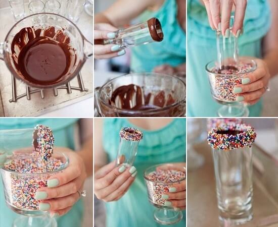 50 вкусных и красивых идей для Новогоднего стола