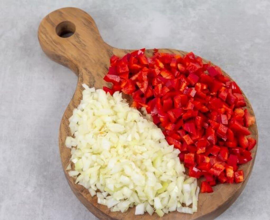 Как вкусно приготовить кус-кус с мясом