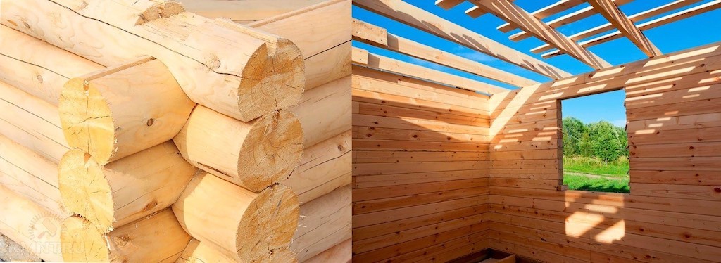 14 советов, как создать потрясающий дизайн кухни в деревянном доме (+80 фото реальных интерьеров)