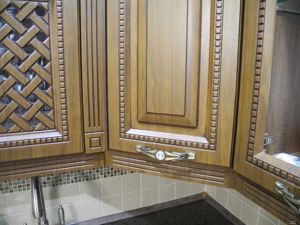 МДФ: что это за материал, и где его применяют?