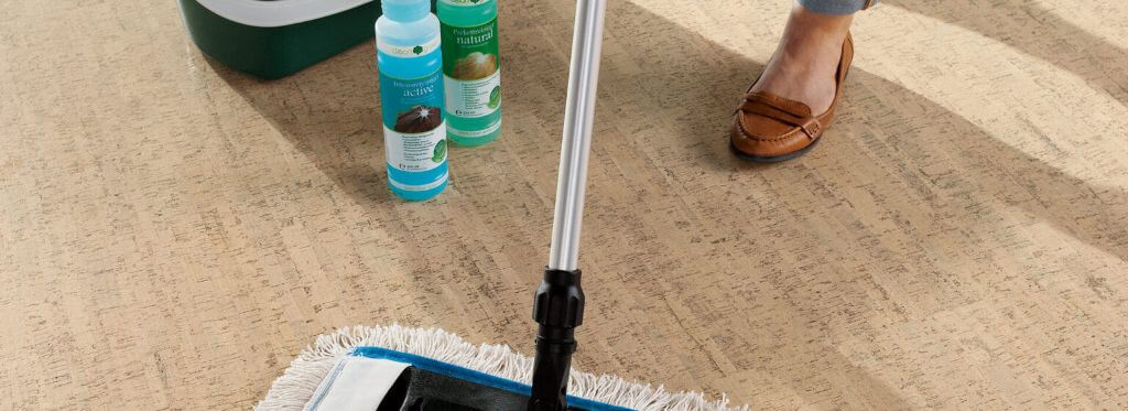 Пробковый пол на кухне: плюсы и минусы, фото и отзывы