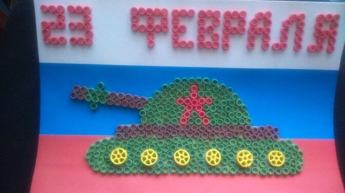 Поделки из макаронных изделий своими руками: 30 пошаговых мастер-классов