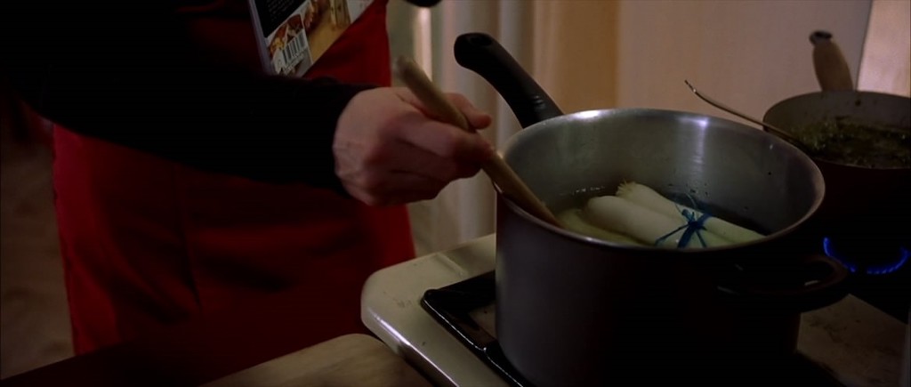 Уютный дизайн лондонской квартиры из фильма «Дневник Бриджит Джонс»