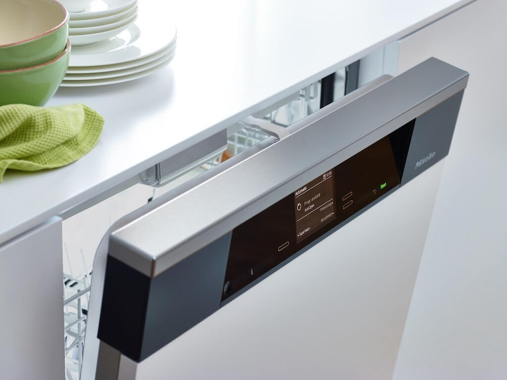 Как выбрать посудомоечную машину и не прогадать?