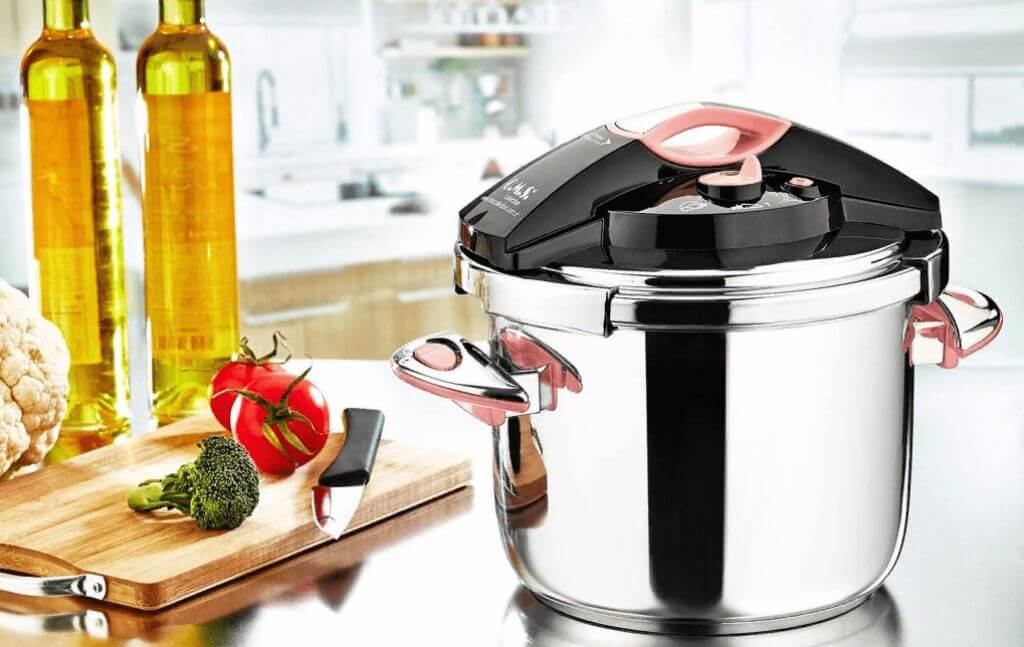 Как выбрать кастрюлю из нержавеющей стали, стекла или алюминия