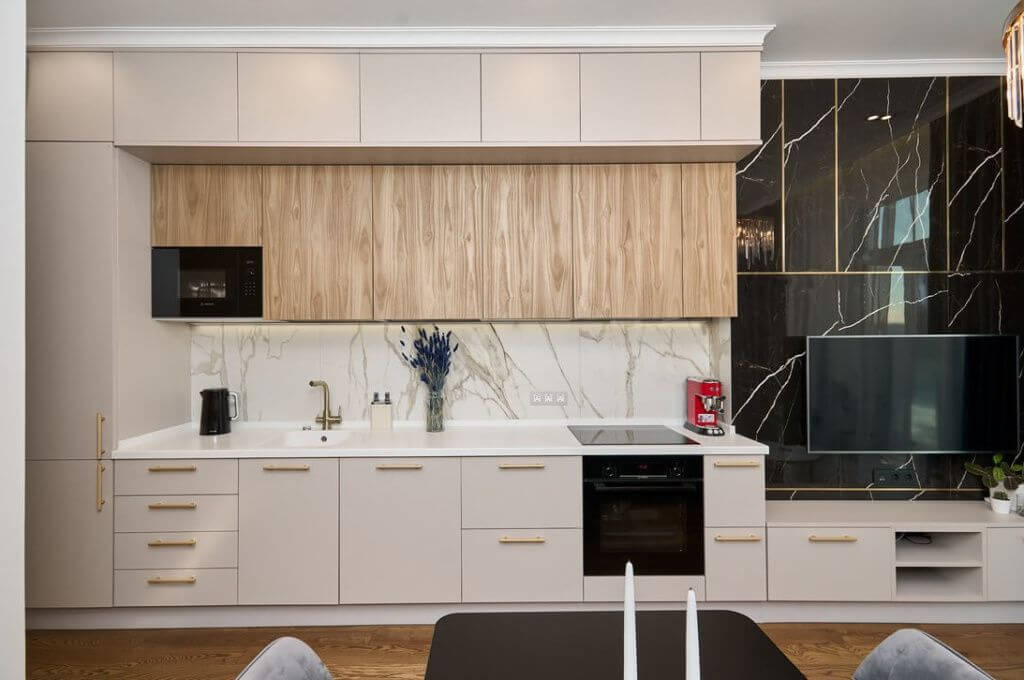 Что должно быть на кухне у каждой хозяйки: список правильных вещей