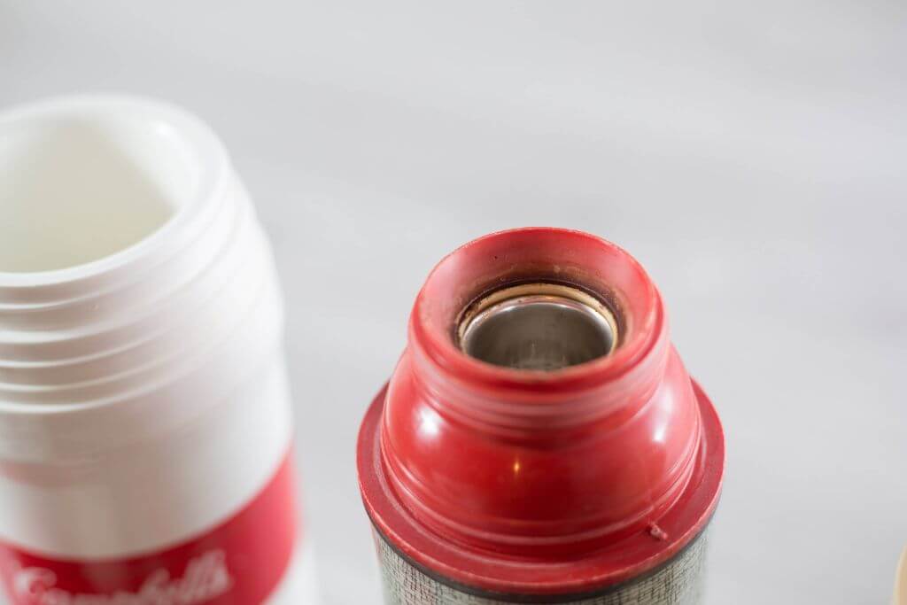 Как из термоса убрать запах от кофе, чая, плесени, пластмассы