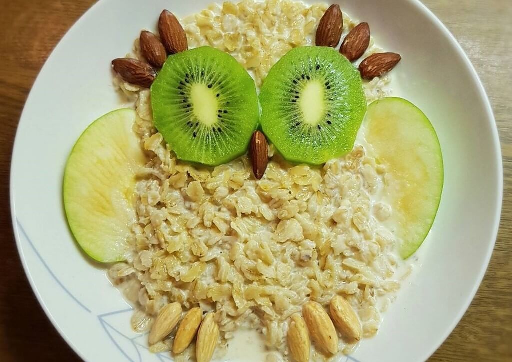 25 аппетитных блюд для малоежек: рецепты, идеи, фотографии