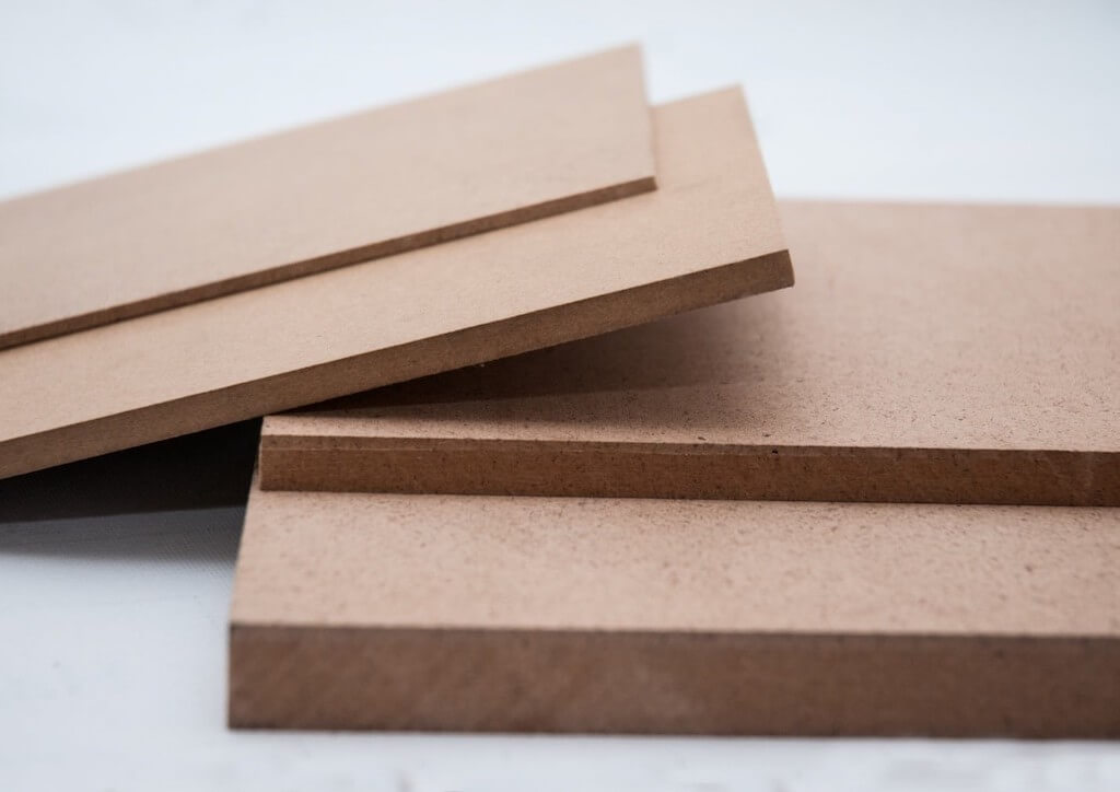 Кухни «под дерево»: максимум практичности по адекватной цене (+35 фото)