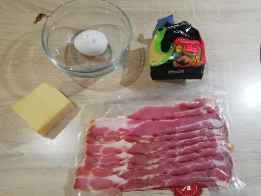 Как вкусно приготовить кус-кус с мясом