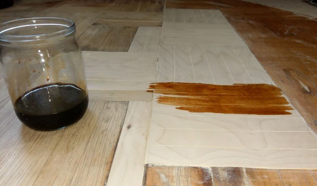 Как обновить старый паркет своими руками: реставрация и ремонт, способы восстановления с циклевкой и без