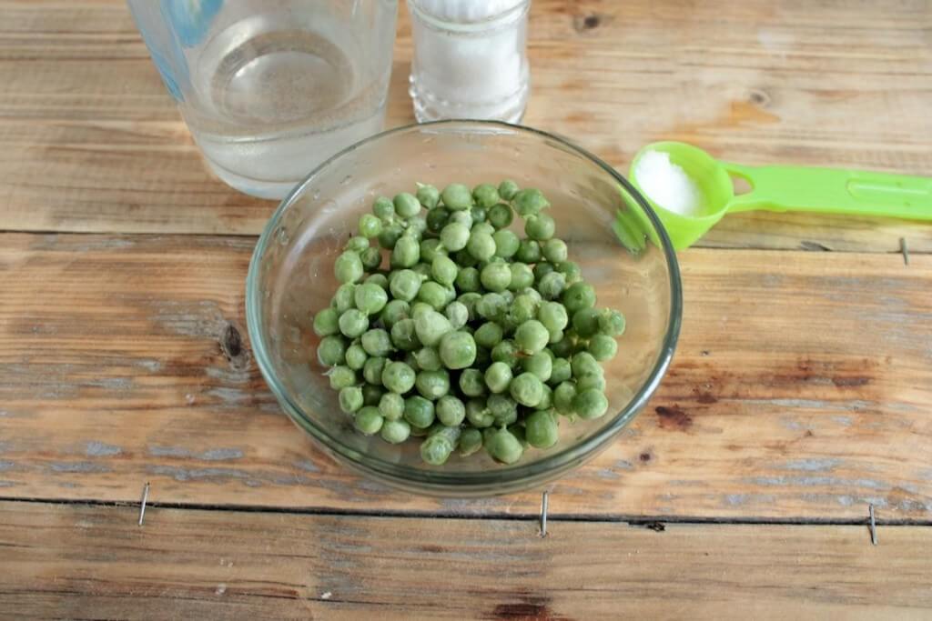 Как консервировать зеленый горошек в домашних условиях: 10 вкусных и простых рецептов на зиму