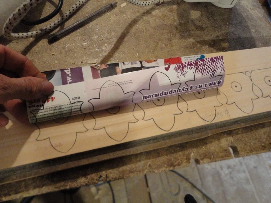 Кухонный стол своими руками из дерева: сборка по готовым чертежам, варианты оформления