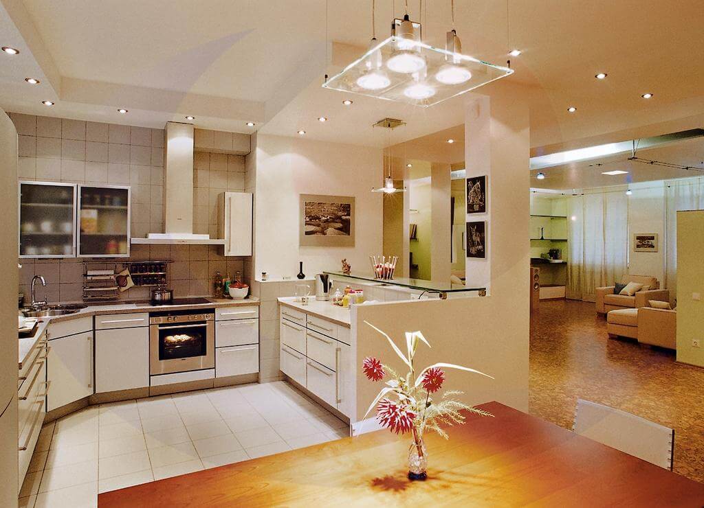 Современные люстры для кухни в стиле лофт, хай-тек, кантри, классика: фото идеи на любой вкус