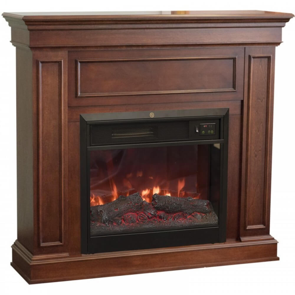 Декоративный фальш-камин своими руками: 15 пошаговых инструкций с фото