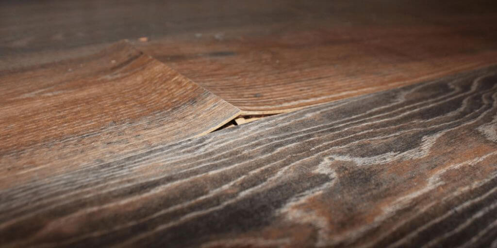 Пробковый пол на кухне: плюсы и минусы, фото и отзывы