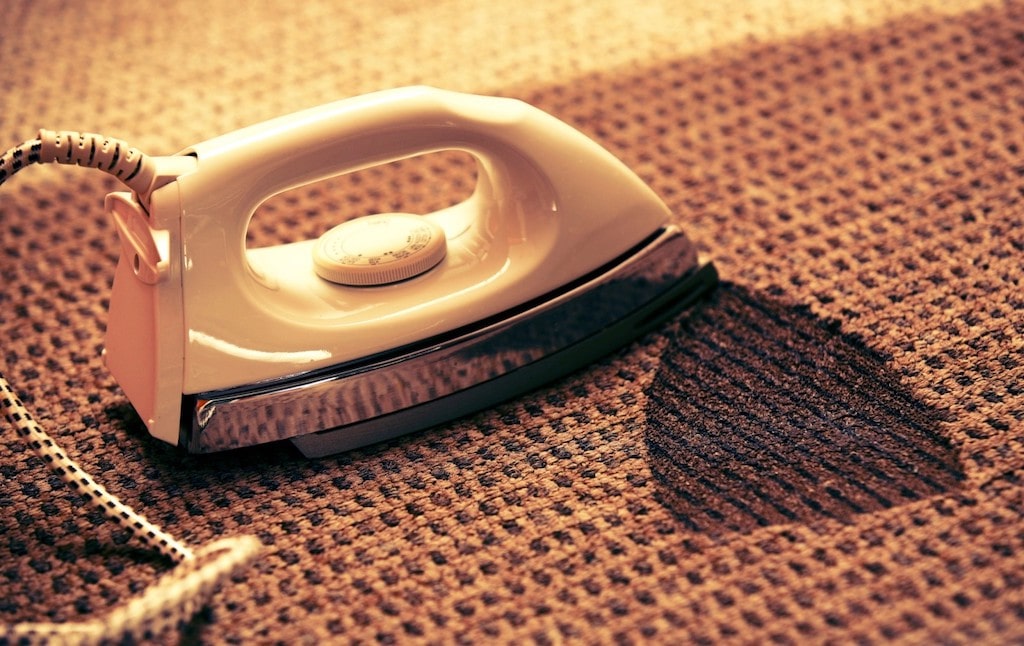 Как в домашних условиях почистить ковер (палас): лучшие подручные средства