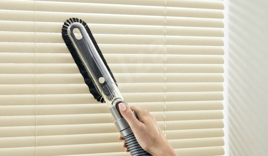 17 способов, как быстро помыть горизонтальные и вертикальные жалюзи