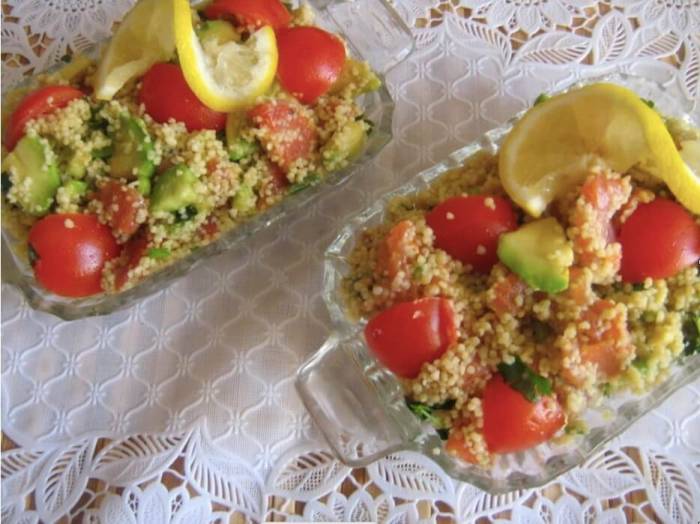 Кус-кус с рыбой и морепродуктами: 17 вкусных рецептов приготовления, от которых гости будут в восторге