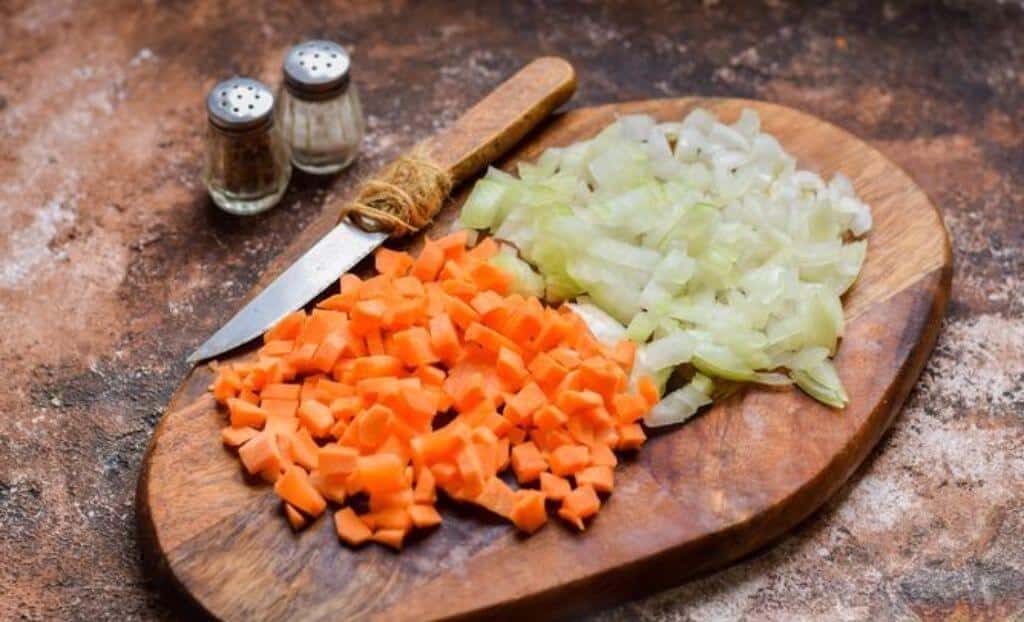 Как вкусно приготовить кус-кус с мясом