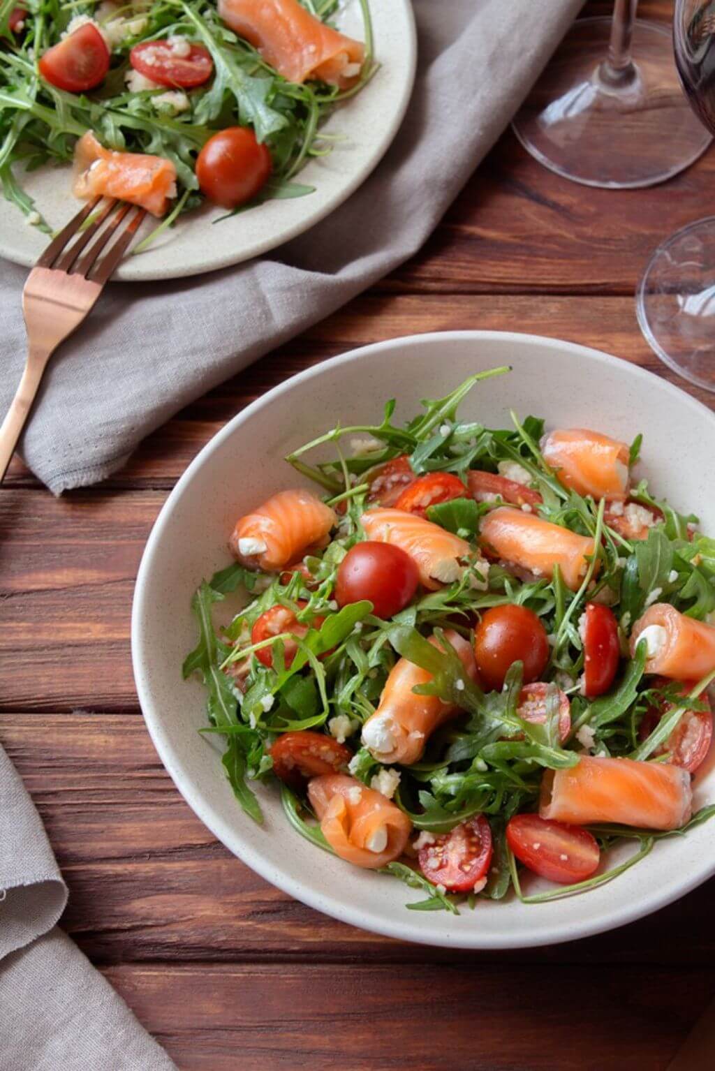 Кус-кус с рыбой и морепродуктами: 17 вкусных рецептов приготовления, от которых гости будут в восторге