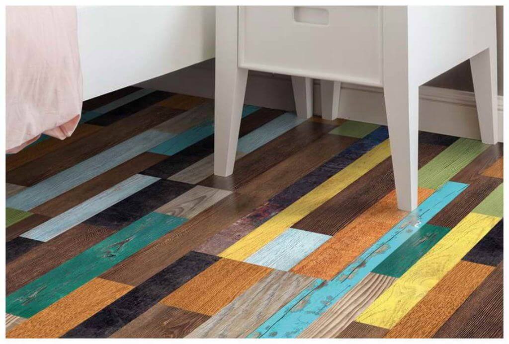 Пробковый пол на кухне: плюсы и минусы, фото и отзывы