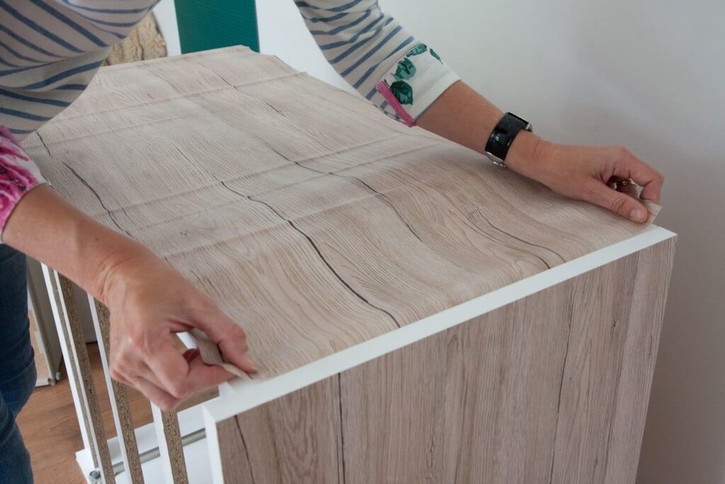 Столешница из дерева для кухни — классика, проверенная годами